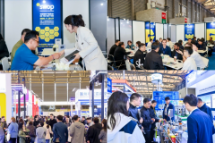 以户对开辟中国及亚洲市场的需求