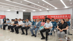  采纳“科普+互动问