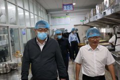 及时采纳传递、约谈、督办等